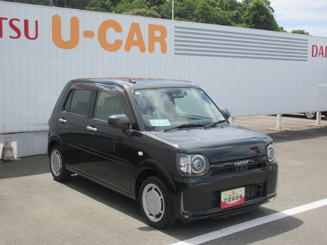 ミラトコットＧ　ＳＡIII（徳島県）の中古車