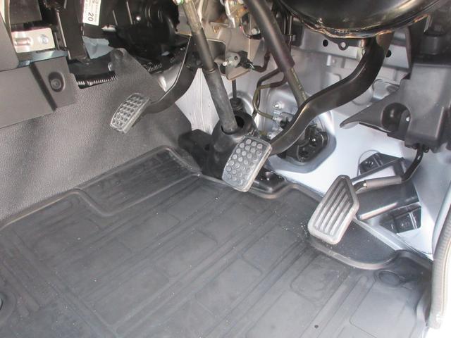 ハイゼットトラックスタンダード　農用スペシャルパートタイム４ＷＤ・ＭＴ・作業灯・Ｈｉ／Ｌｏ切り替え（徳島県）の中古車