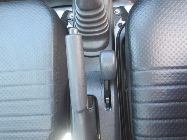 ハイゼットトラックスタンダード　農用スペシャルパートタイム４ＷＤ・ＭＴ・作業灯・Ｈｉ／Ｌｏ切り替え（徳島県）の中古車