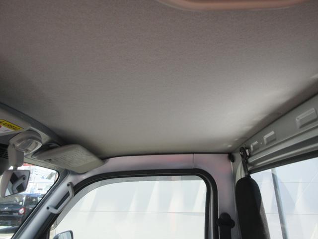 ハイゼットトラックスタンダード　農用スペシャルパートタイム４ＷＤ・ＭＴ・作業灯・Ｈｉ／Ｌｏ切り替え（徳島県）の中古車