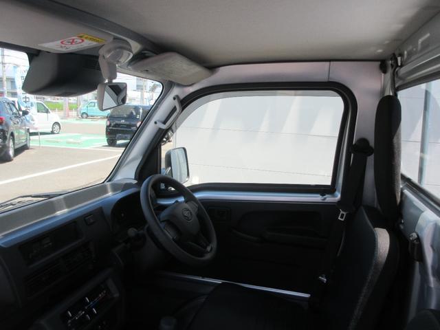 ハイゼットトラックスタンダード　農用スペシャルパートタイム４ＷＤ・ＭＴ・作業灯・Ｈｉ／Ｌｏ切り替え（徳島県）の中古車