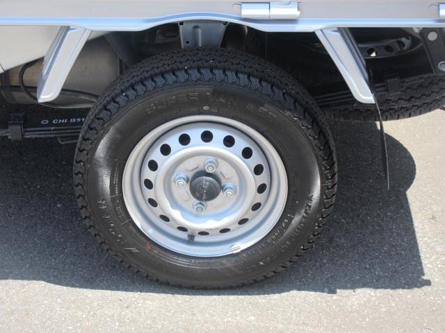ハイゼットトラックスタンダード　農用スペシャルパートタイム４ＷＤ・ＭＴ・作業灯・Ｈｉ／Ｌｏ切り替え（徳島県）の中古車