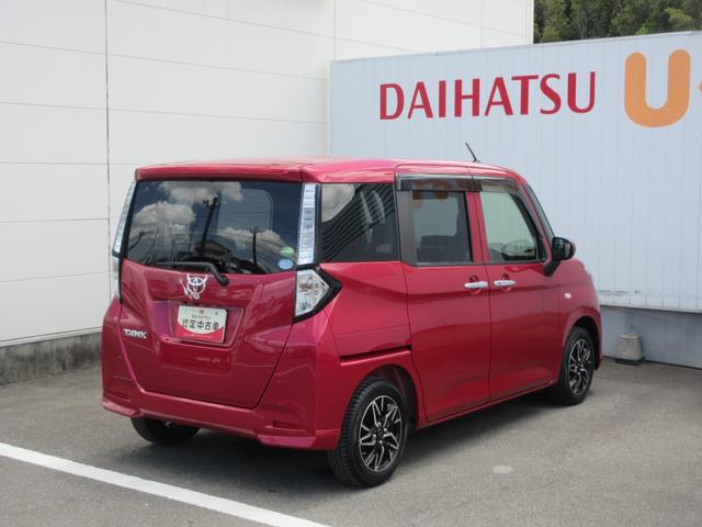 タンクＸ　Ｓ（徳島県）の中古車