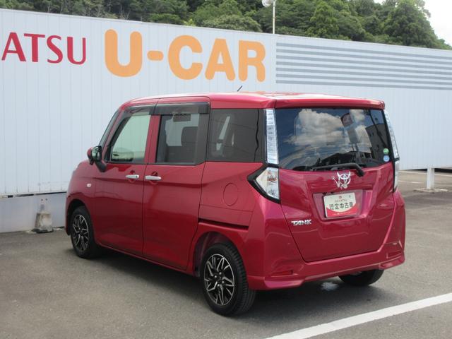 タンクＸ　Ｓ（徳島県）の中古車