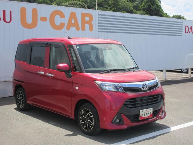 タンクＸ　Ｓ（徳島県）の中古車