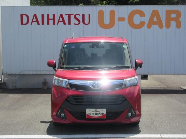 タンクＸ　Ｓ（徳島県）の中古車