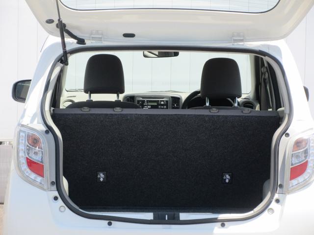 ミライースＬ　スマートセレクションＳＡ（徳島県）の中古車