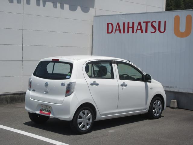 ミライースＬ　スマートセレクションＳＡ（徳島県）の中古車