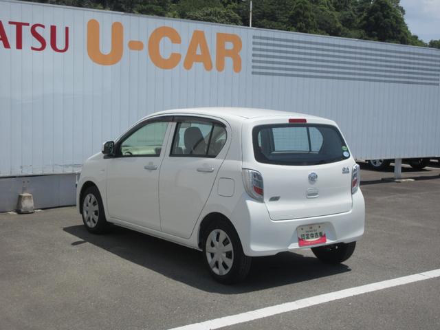 ミライースＬ　スマートセレクションＳＡ（徳島県）の中古車