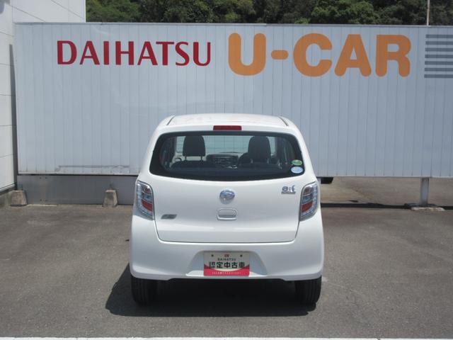 ミライースＬ　スマートセレクションＳＡ（徳島県）の中古車