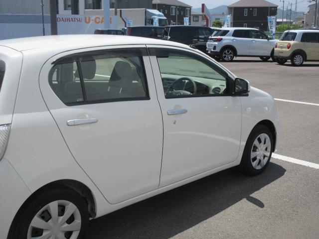 ミライースＬ　スマートセレクションＳＡ（徳島県）の中古車