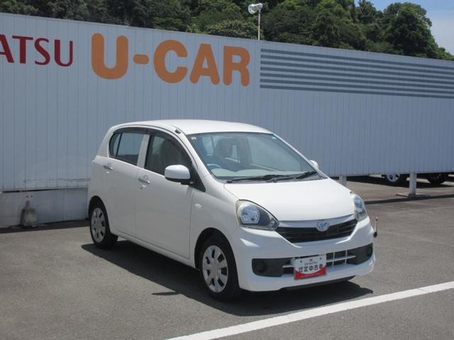 ミライースＬ　スマートセレクションＳＡ（徳島県）の中古車