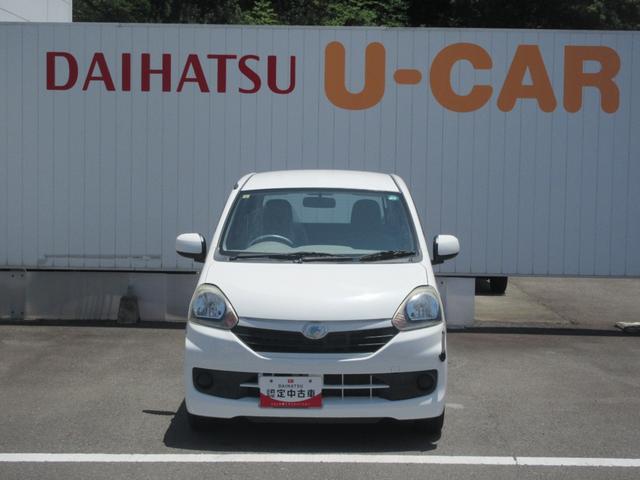 ミライースＬ　スマートセレクションＳＡ（徳島県）の中古車