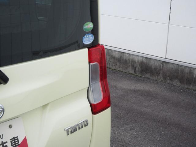 タントＧ　ＳＡナビ・ＥＴＣ・ドライブレコーダー・スマートアシスト付き（徳島県）の中古車