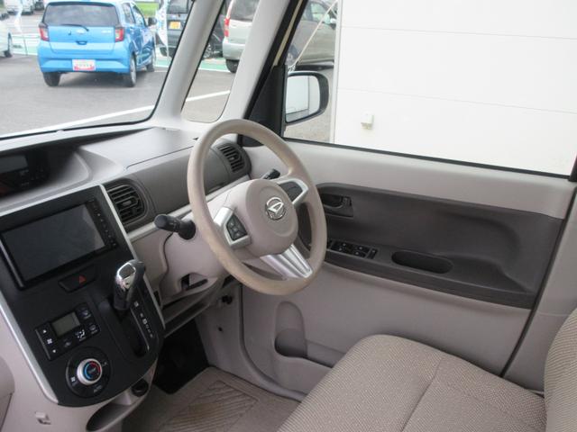 タントＧ　ＳＡナビ・ＥＴＣ・ドライブレコーダー・スマートアシスト付き（徳島県）の中古車