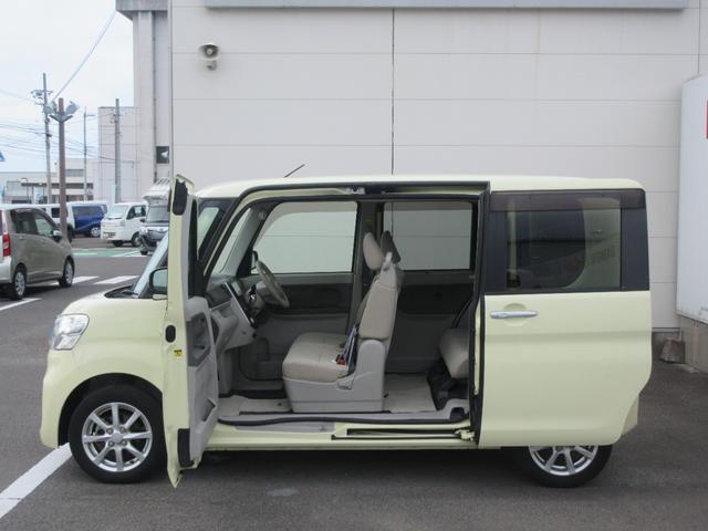 タントＧ　ＳＡナビ・ＥＴＣ・ドライブレコーダー・スマートアシスト付き（徳島県）の中古車