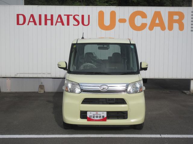 タントＧ　ＳＡナビ・ＥＴＣ・ドライブレコーダー・スマートアシスト付き（徳島県）の中古車