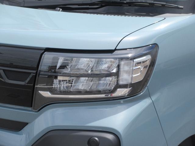 タントファンクロス（徳島県）の中古車