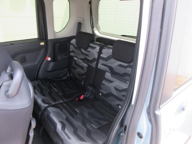 タントファンクロス（徳島県）の中古車