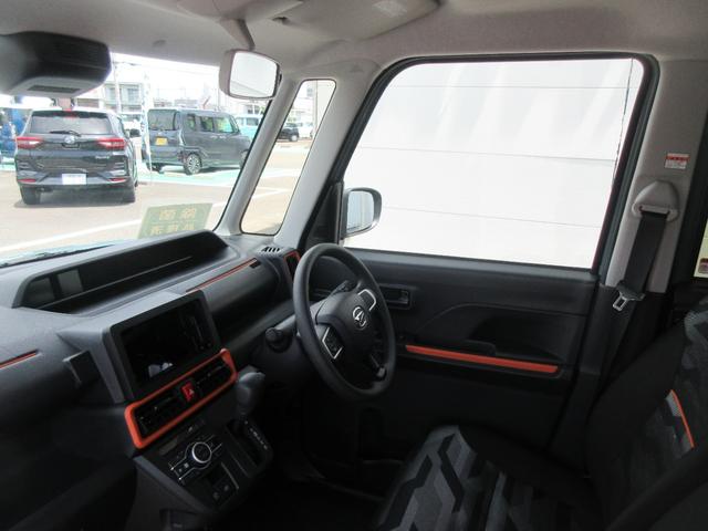 タントファンクロス（徳島県）の中古車