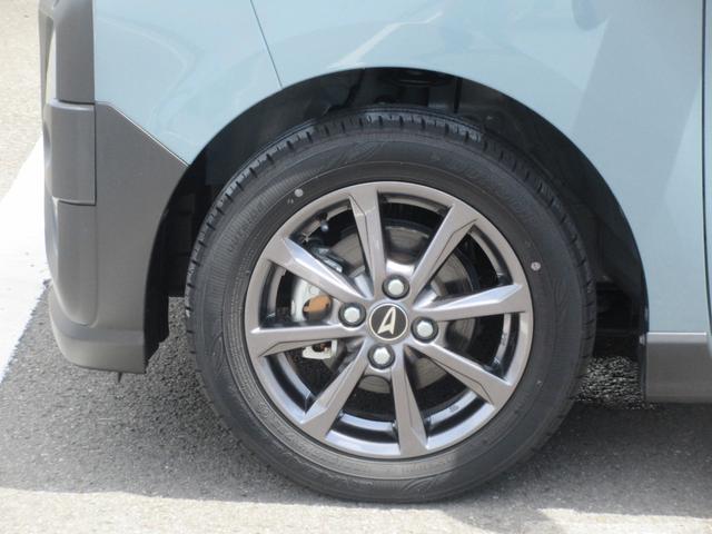 タントファンクロス（徳島県）の中古車