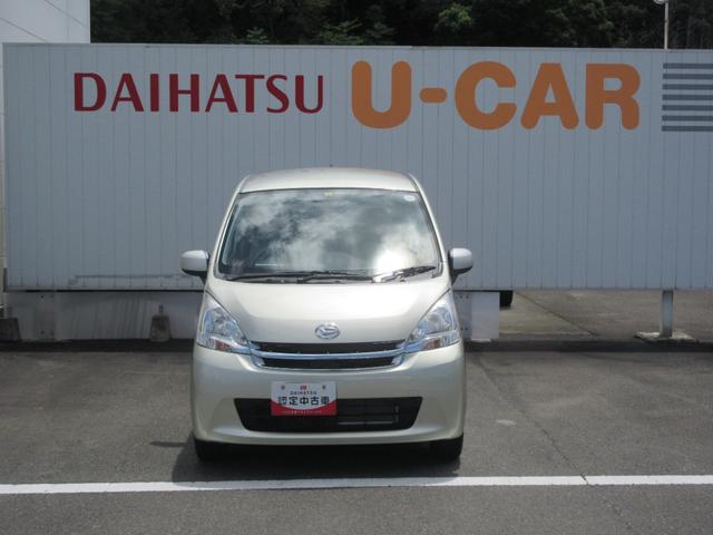 ムーヴＬ（徳島県）の中古車