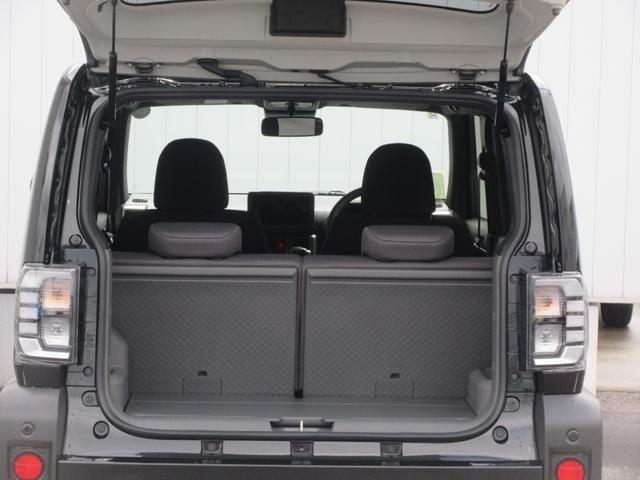 タフトＧ　クロムベンチャー（徳島県）の中古車