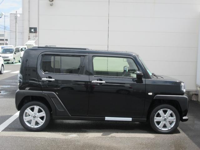 タフトＧ　クロムベンチャー（徳島県）の中古車