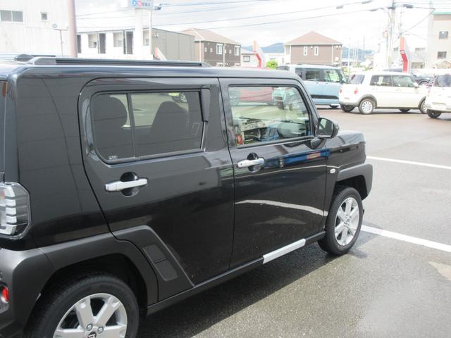タフトＧ　クロムベンチャー（徳島県）の中古車