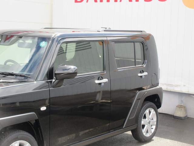 タフトＧ　クロムベンチャー（徳島県）の中古車