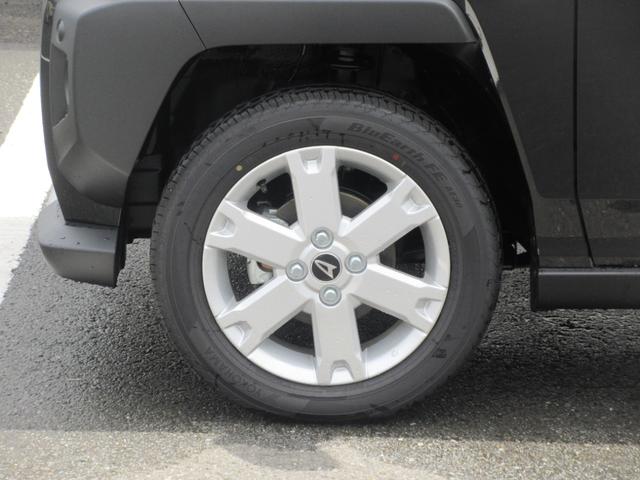 タフトＧ　クロムベンチャー（徳島県）の中古車