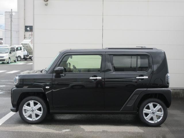 タフトＧ　クロムベンチャー（徳島県）の中古車