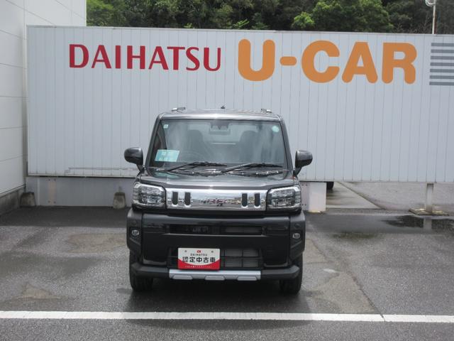 タフトＧ　クロムベンチャー（徳島県）の中古車
