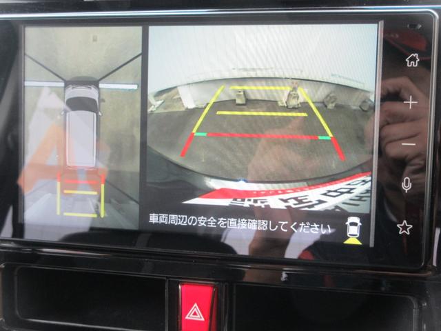 トールカスタムＧ　ターボ１０００ＣＣターボエンジン・ディスプレイオーディオ・パノラマモニター・キーフリー・スマートアシスト付き（徳島県）の中古車