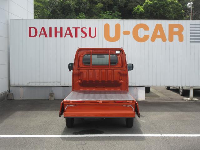 ハイゼットトラックＥＸＴ４ＷＤ・ＣＶＴ・キーフリー・ディスプレイオーディオ・フォグランプ・ＬＥＤヘッドランプ（徳島県）の中古車