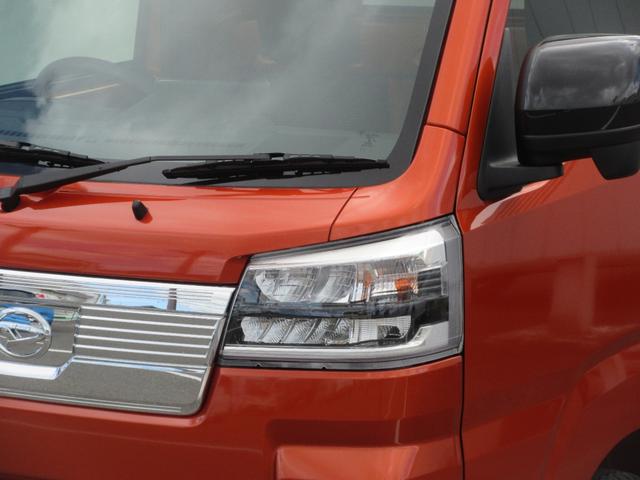 ハイゼットトラックＥＸＴ４ＷＤ・ＣＶＴ・キーフリー・ディスプレイオーディオ・フォグランプ・ＬＥＤヘッドランプ（徳島県）の中古車