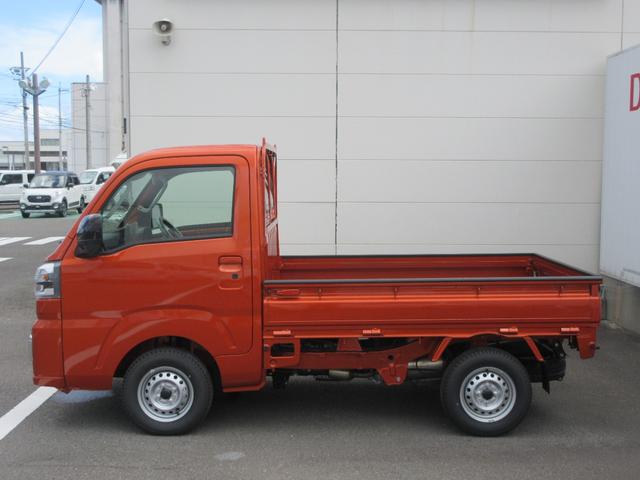 ハイゼットトラックＥＸＴ４ＷＤ・ＣＶＴ・キーフリー・ディスプレイオーディオ・フォグランプ・ＬＥＤヘッドランプ（徳島県）の中古車