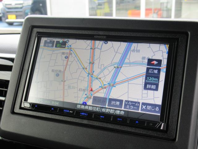 Ｎ−ＢＯＸカスタムＬレンタアップ車です。（徳島県）の中古車