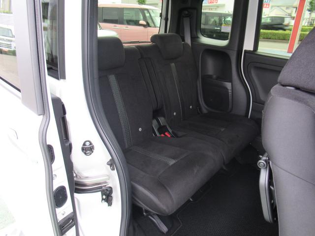 Ｎ−ＢＯＸカスタムＬレンタアップ車です。（徳島県）の中古車