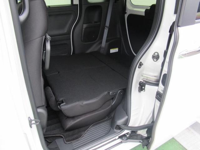 Ｎ−ＢＯＸカスタムＬレンタアップ車です。（徳島県）の中古車