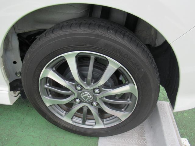 Ｎ−ＢＯＸカスタムＬレンタアップ車です。（徳島県）の中古車