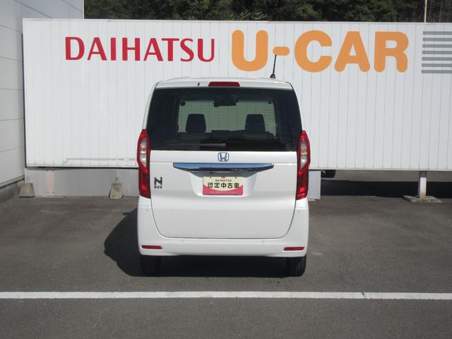 Ｎ−ＢＯＸＬナビ・キーフリー・ＥＴＣ・ドライブレコーダー・片側パワースライドドア・オートクルーズコントロール・車検整備付き（徳島県）の中古車