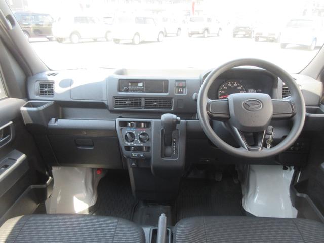 ハイゼットカーゴＤＸ２ＷＤ・ＣＶＴ・スマートアシスト付き（徳島県）の中古車