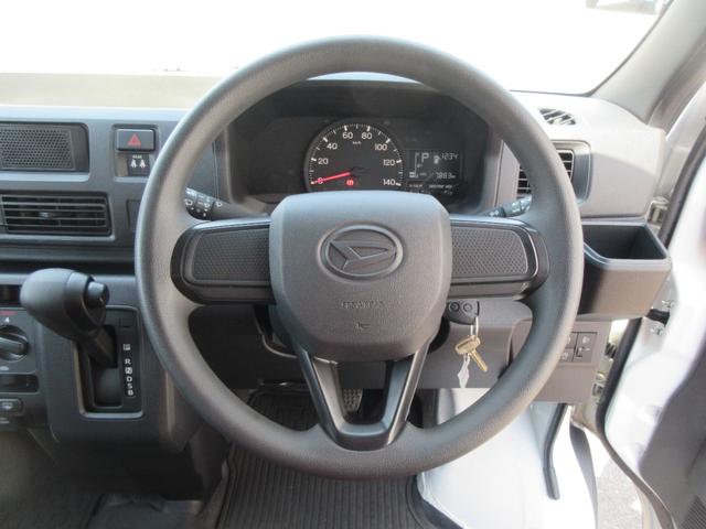ハイゼットカーゴＤＸ２ＷＤ・ＣＶＴ・スマートアシスト付き（徳島県）の中古車