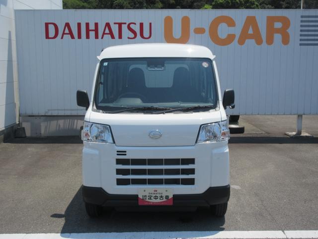 ハイゼットカーゴＤＸ２ＷＤ・ＣＶＴ・スマートアシスト付き（徳島県）の中古車