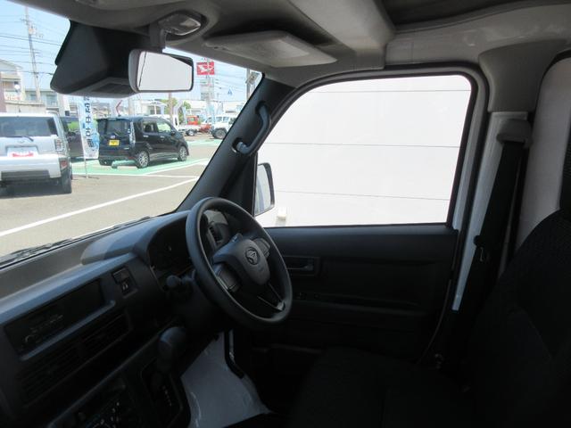 ハイゼットカーゴＤＸ２ＷＤ・ＣＶＴ・キーレスエントリー・スマートアシスト（徳島県）の中古車