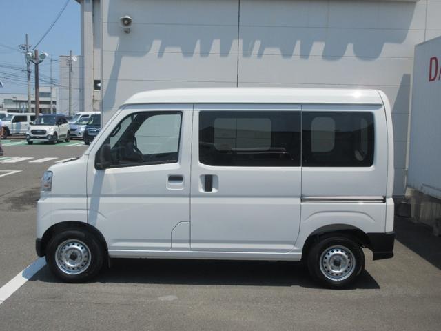 ハイゼットカーゴＤＸ２ＷＤ・ＣＶＴ・キーレスエントリー・スマートアシスト（徳島県）の中古車