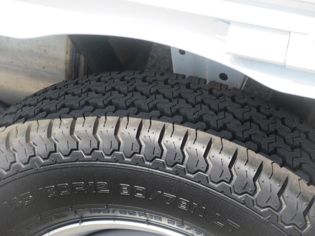 ハイゼットトラックスタンダード２ＷＤ・ＭＴ・荷台マット・ゲートプロテクター付き・スマートアシスト無し（徳島県）の中古車