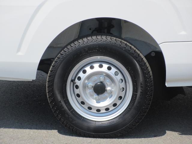ハイゼットトラックスタンダード２ＷＤ・ＭＴ・荷台マット・ゲートプロテクター付き・スマートアシスト無し（徳島県）の中古車