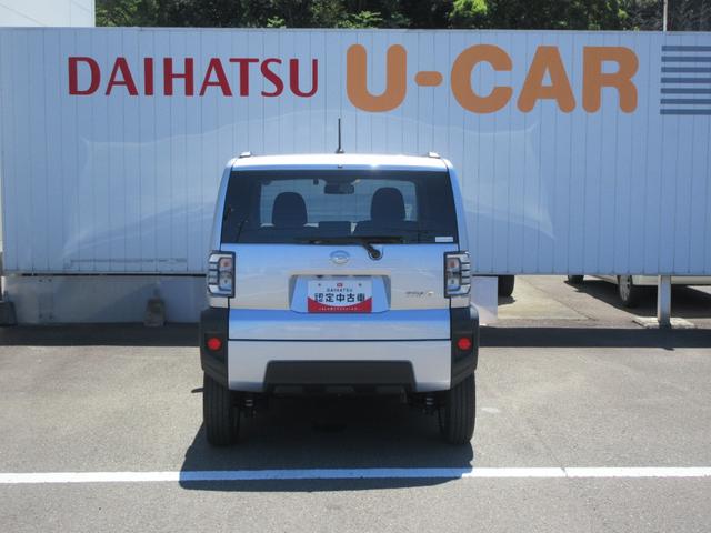 タフトＧナビ・キーフリー・パノラマモニター・車検整備付き（徳島県）の中古車